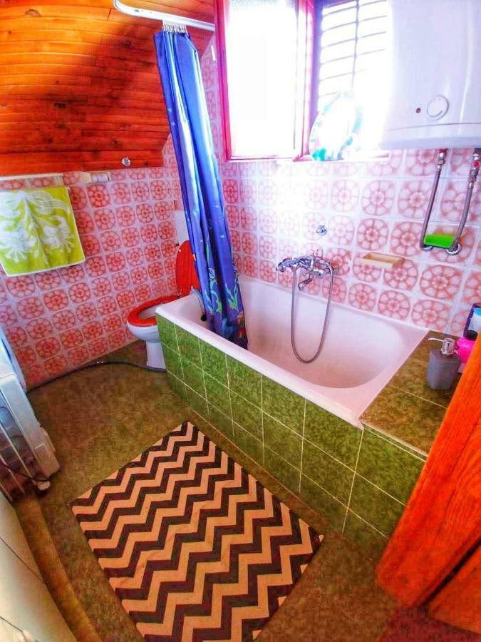 Kuca Za Odmor "Livadica" Villa Netretic Bagian luar foto